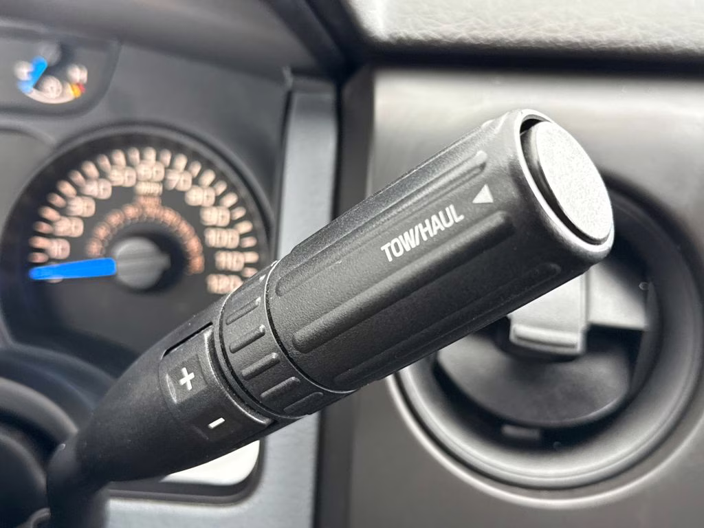 2014 Blue Flame Metallic Ford F-150 STX RWD Truck