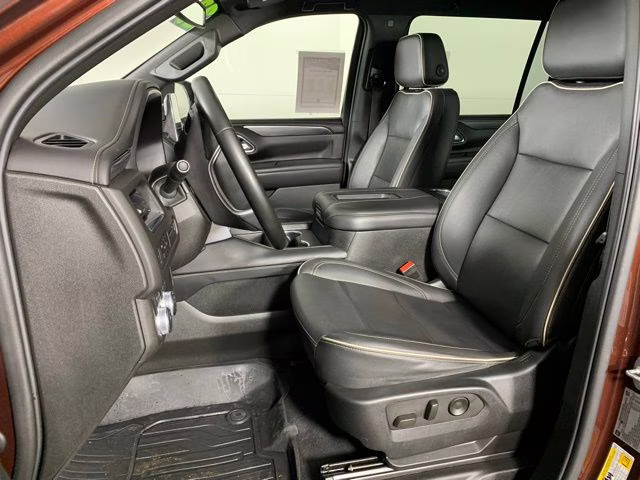 2023 Redwood Metallic GMC Yukon XL SLT 4X4 SUV