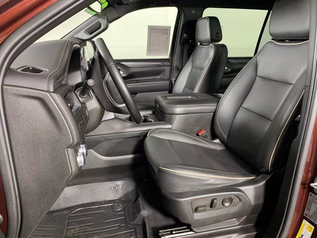 2023 Redwood Metallic GMC Yukon XL SLT 4X4 SUV