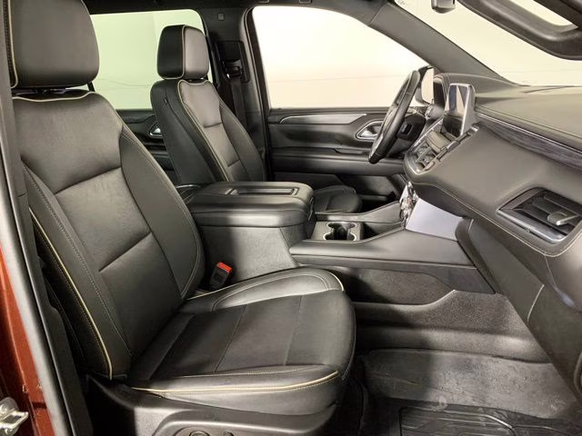 2023 Redwood Metallic GMC Yukon XL SLT 4X4 SUV