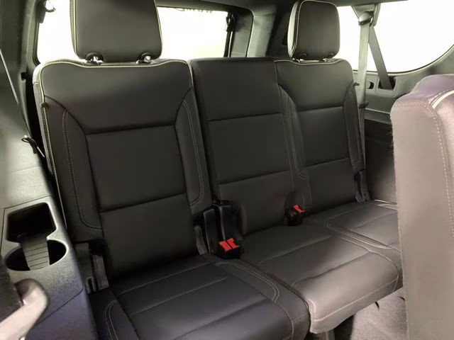 2023 Redwood Metallic GMC Yukon XL SLT 4X4 SUV