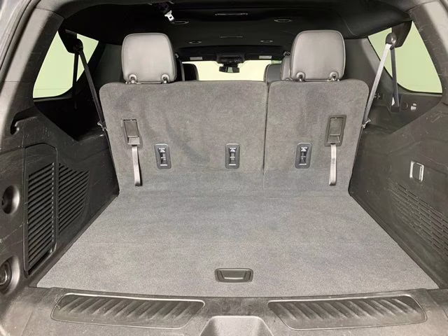 2023 Redwood Metallic GMC Yukon XL SLT 4X4 SUV