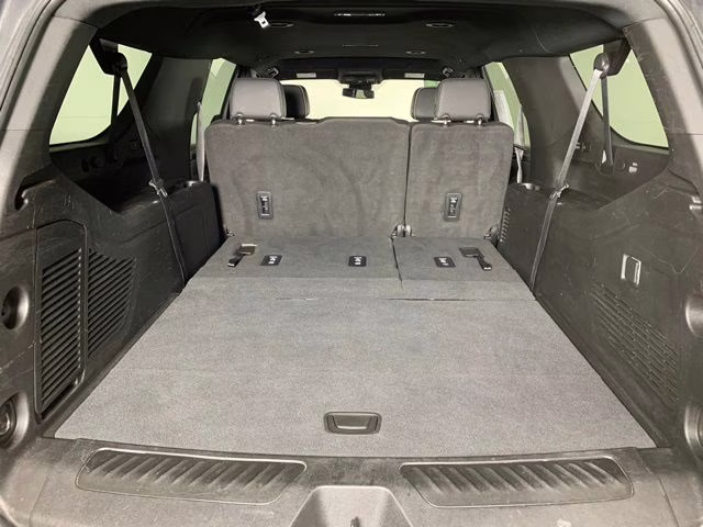 2023 Redwood Metallic GMC Yukon XL SLT 4X4 SUV