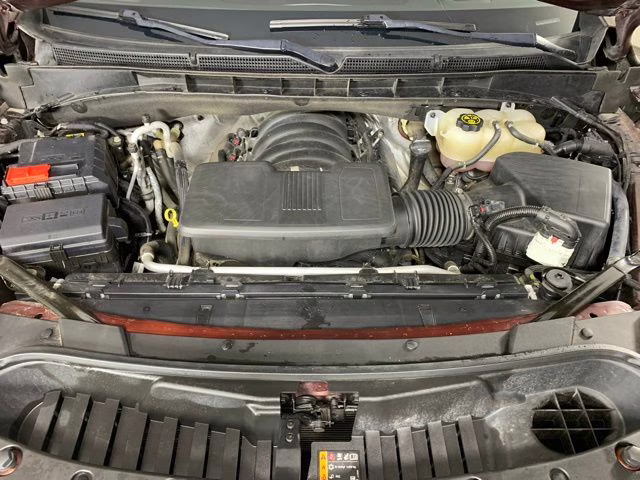 2023 Redwood Metallic GMC Yukon XL SLT 4X4 SUV