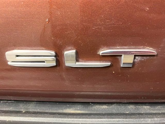 2023 Redwood Metallic GMC Yukon XL SLT 4X4 SUV