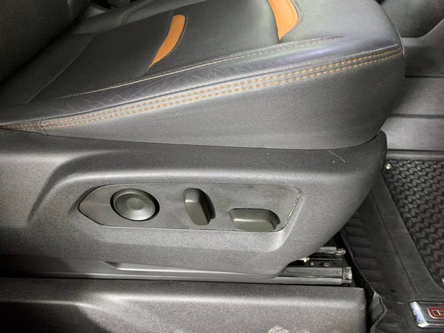 2024 Thunderstorm Gray GMC Sierra 2500HD AT4 4X4 Truck