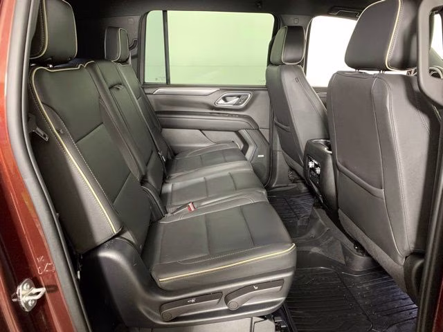 2023 Redwood Metallic GMC Yukon XL SLT 4X4 SUV