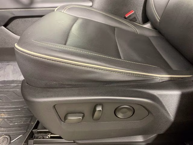 2023 Redwood Metallic GMC Yukon XL SLT 4X4 SUV