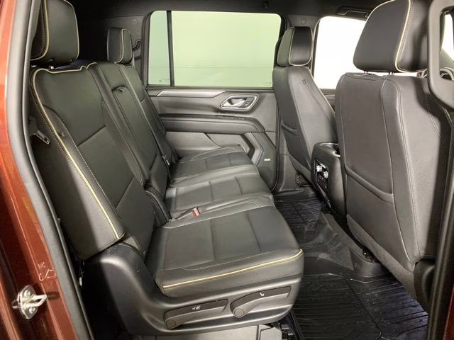 2023 Redwood Metallic GMC Yukon XL SLT 4X4 SUV