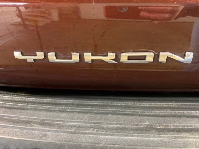 2023 Redwood Metallic GMC Yukon XL SLT 4X4 SUV