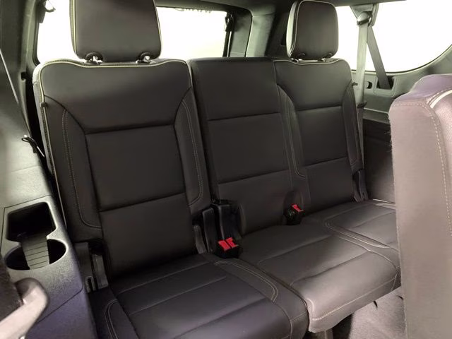 2023 Redwood Metallic GMC Yukon XL SLT 4X4 SUV
