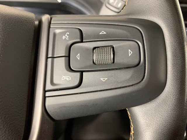 2024 Thunderstorm Gray GMC Sierra 2500HD AT4 4X4 Truck