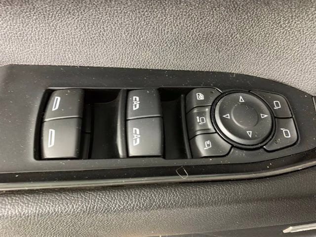 2024 Thunderstorm Gray GMC Sierra 2500HD AT4 4X4 Truck