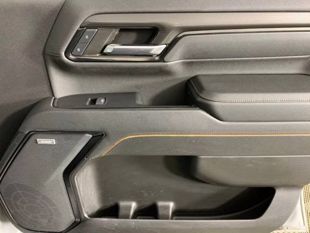 2024 Thunderstorm Gray GMC Sierra 2500HD AT4 4X4 Truck