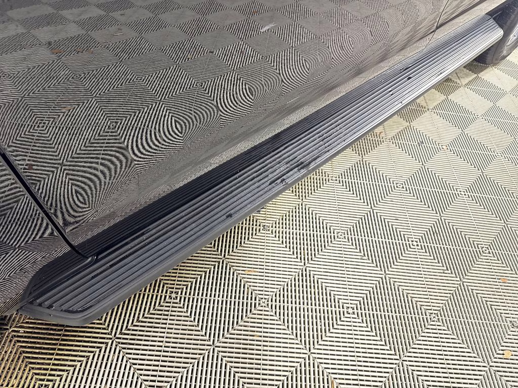 2025 Agate Black Metallic Ford Expedition Max Active RWD SUV