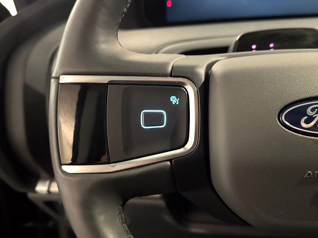 2025 Agate Black Metallic Ford Expedition Max Active RWD SUV