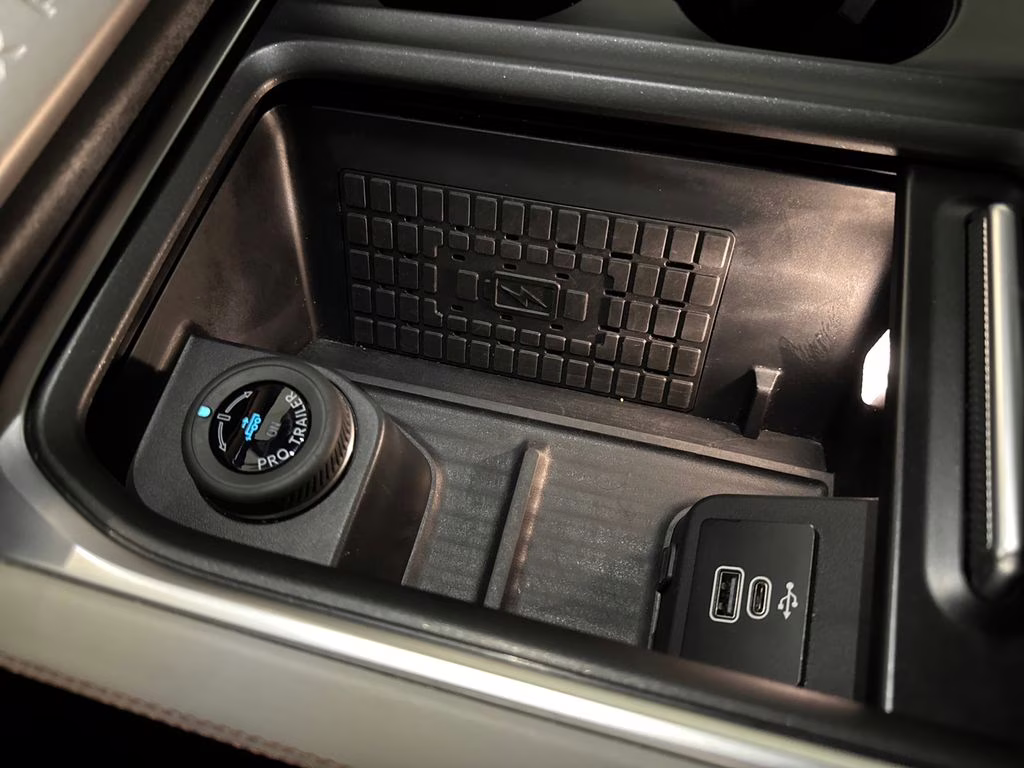 2025 Agate Black Metallic Ford Expedition Max Active RWD SUV