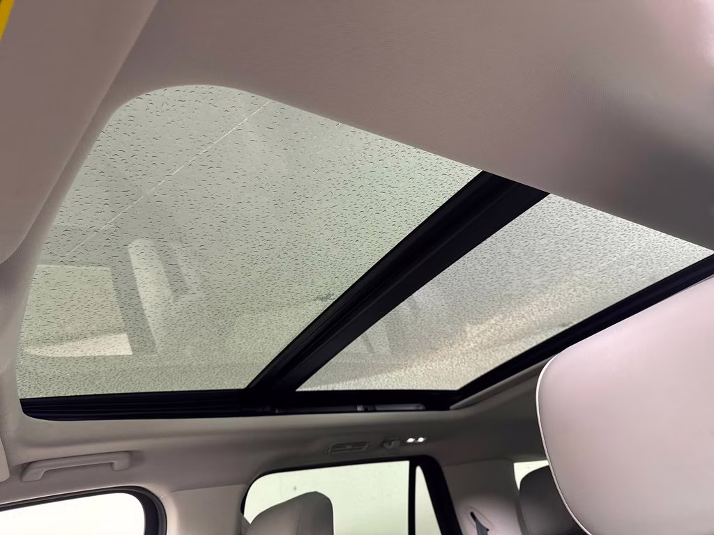 2025 Agate Black Metallic Ford Expedition Max Active RWD SUV