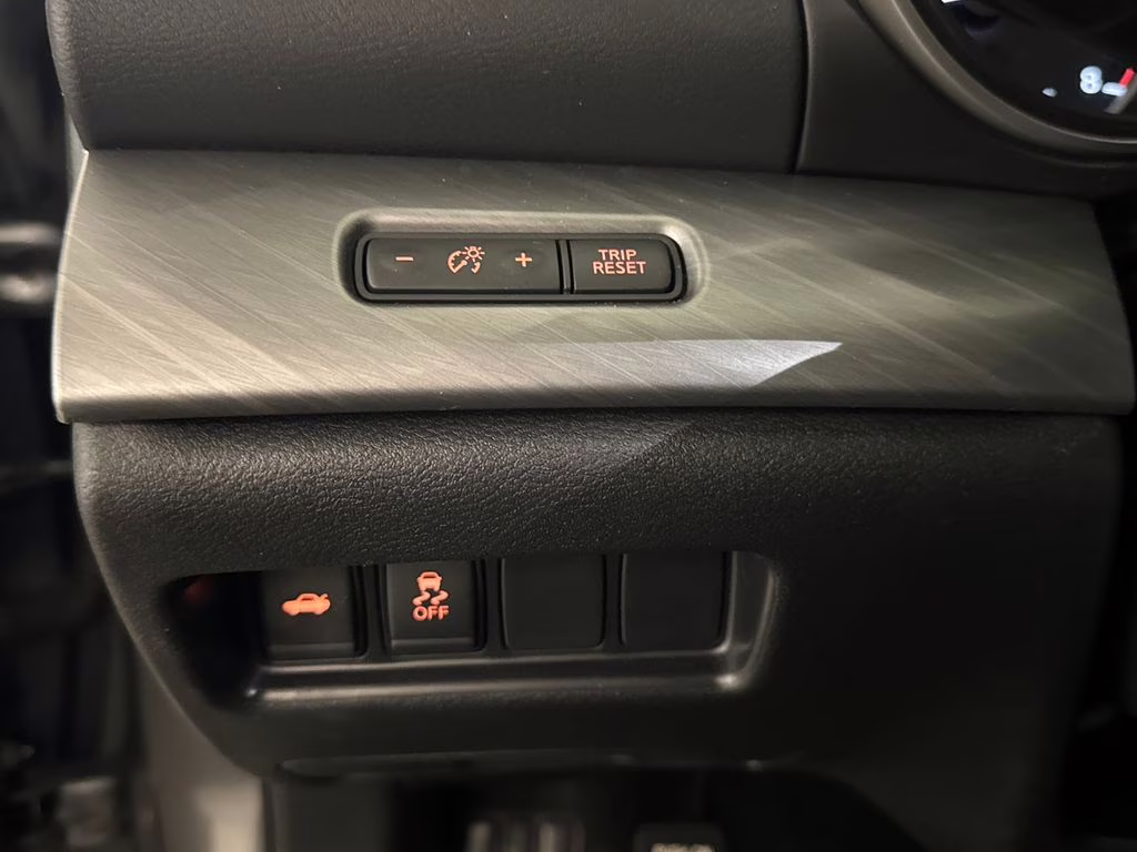 2017 Gun Metallic Nissan Maxima 3.5 S FWD Sedan
