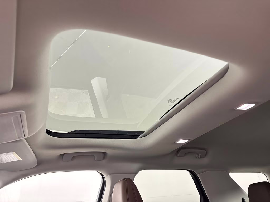 2025 Velocity Blue Metallic Ford Bronco Sport Outer Banks 4X4 SUV