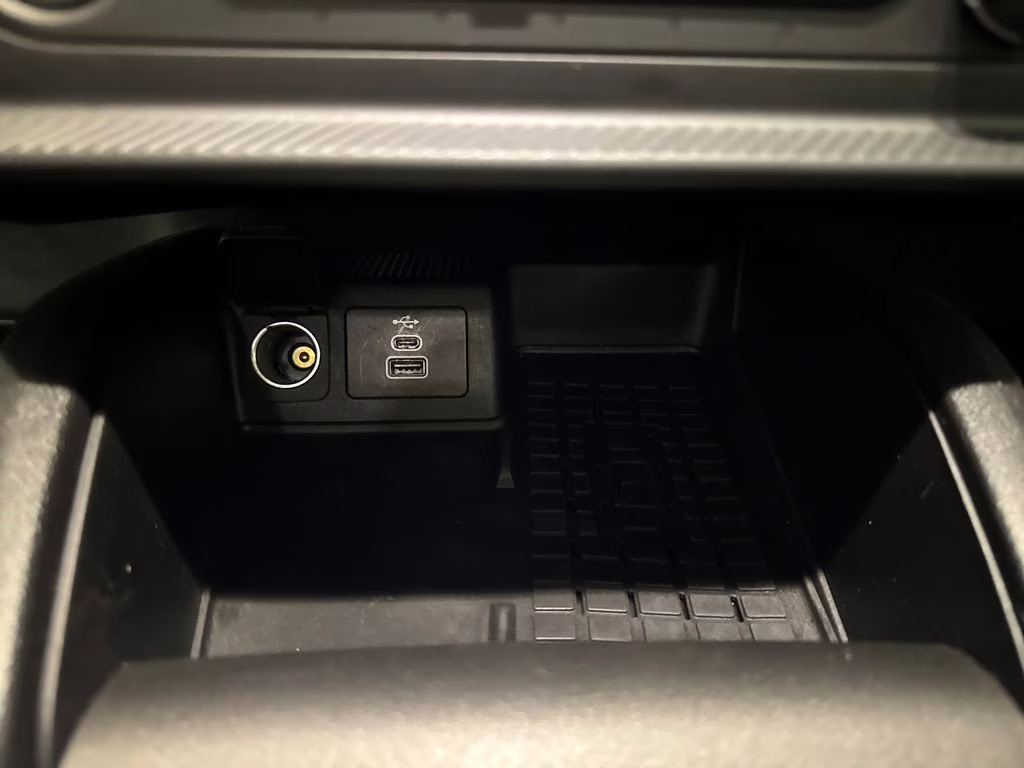 2025 Velocity Blue Metallic Ford Bronco Sport Outer Banks 4X4 SUV