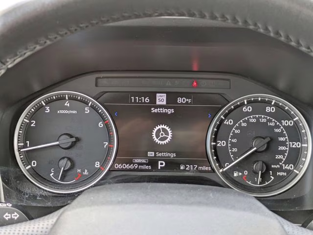 2024 Cosmic Blue Metallic Mitsubishi Outlander SE AWD SUV