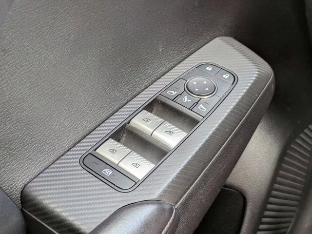 2024 Cosmic Blue Metallic Mitsubishi Outlander SE AWD SUV