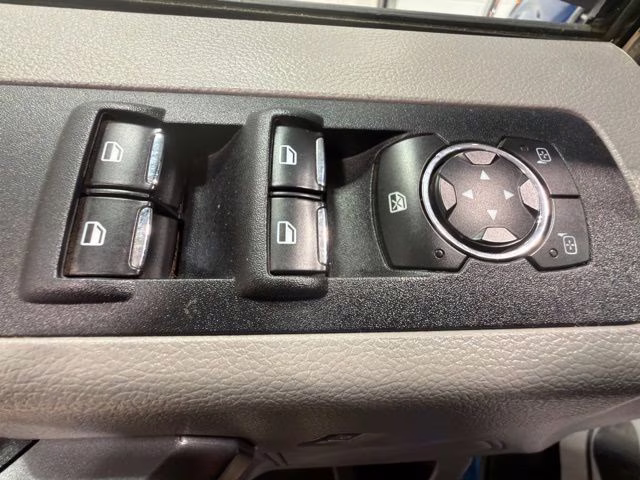 2016 Blue Flame Metallic Ford F-150 XLT 4X4 Truck