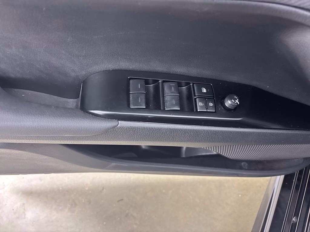 2025 Underground Toyota Camry SE FWD Sedan