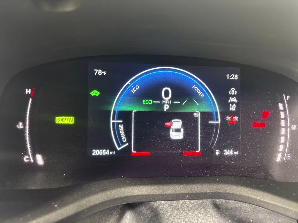 2025 Underground Toyota Camry SE FWD Sedan