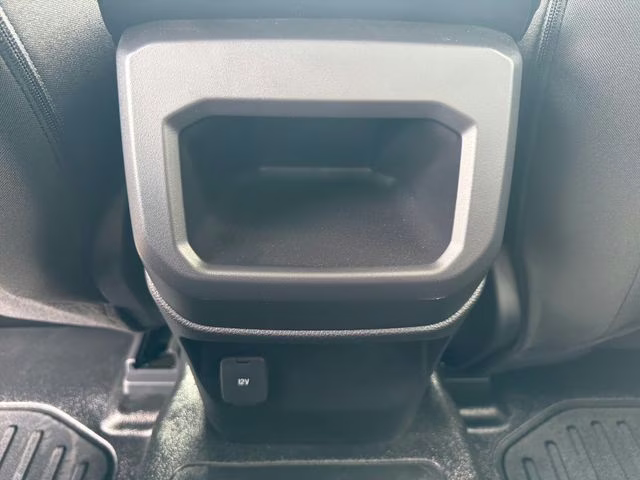 2026 Oxford White Ford Ranger XL 4X4 Truck