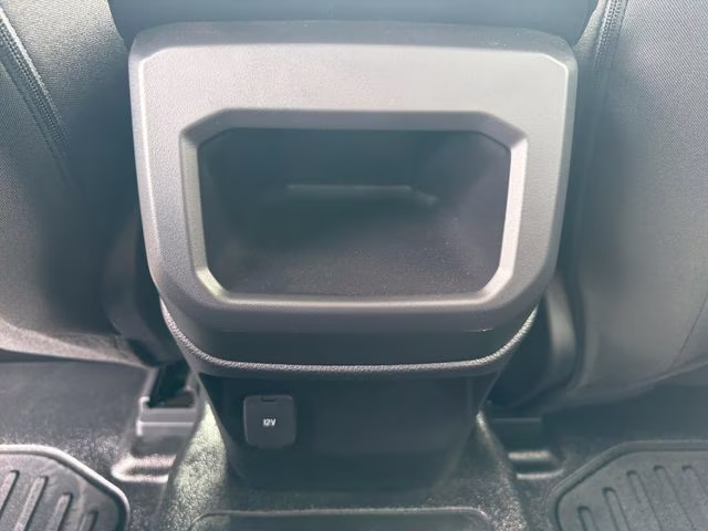 2026 Oxford White Ford Ranger XL 4X4 Truck