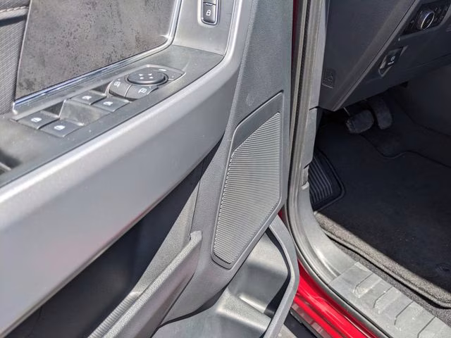 2026 Red Ford F-150 XLT RWD Truck
