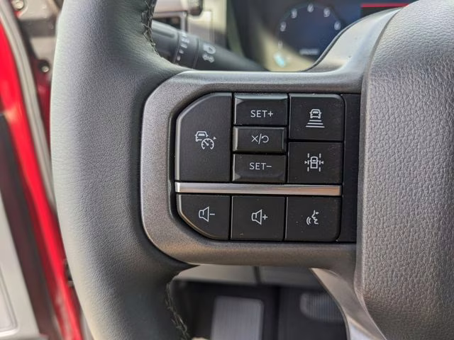 2026 Red Ford F-150 XLT RWD Truck