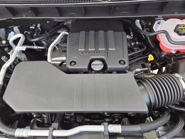 2026 Summit White Chevrolet Silverado 1500 WT RWD Truck