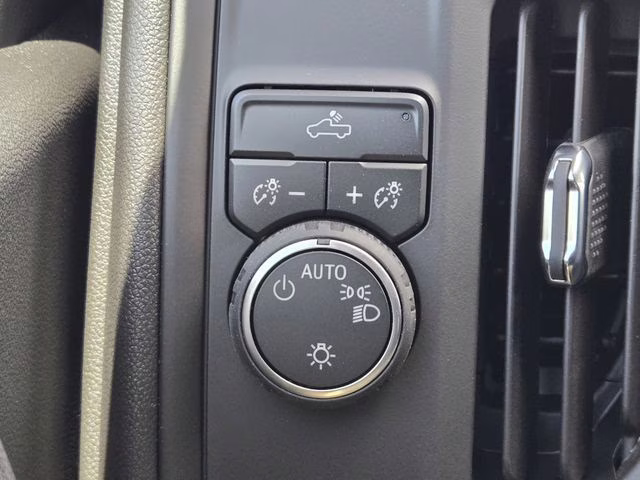 2026 Summit White Chevrolet Silverado 1500 WT RWD Truck
