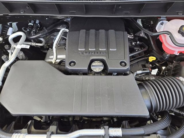 2026 Summit White Chevrolet Silverado 1500 WT RWD Truck