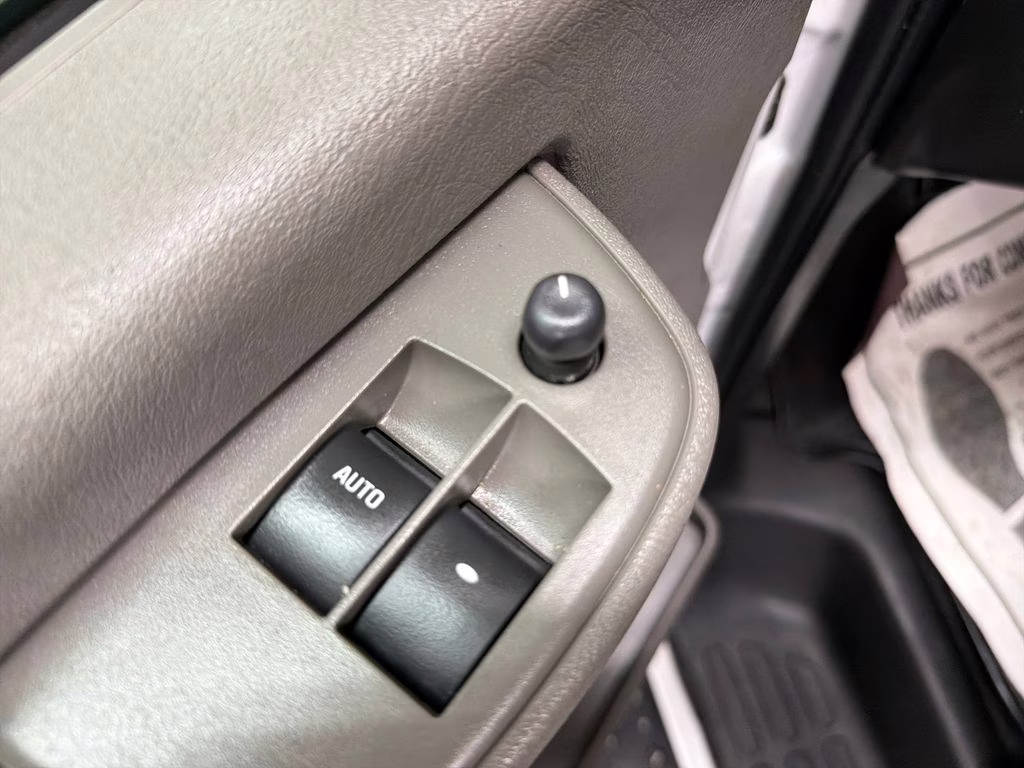 2020 Summit White Chevrolet Express 3500 LT RWD Van