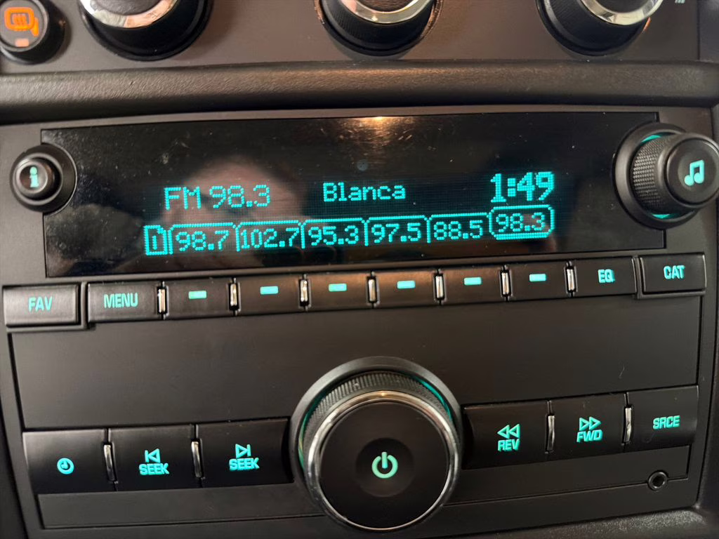 2020 Summit White Chevrolet Express 3500 LT RWD Van