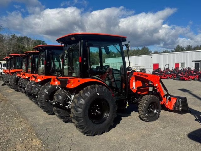 2026 Red Gravely ZT XL 48 48" 23hp kawasaki fr691v