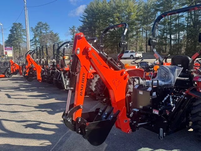 2026 Red Gravely ZT XL 48 48" 23hp kawasaki fr691v