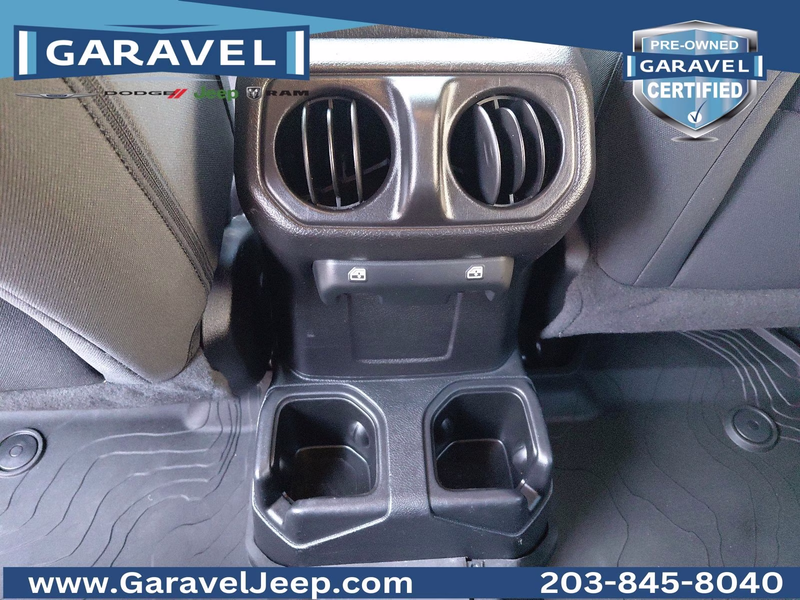 2021 Sting-Gray Clearcoat Jeep Gladiator Sport 4X4 Truck