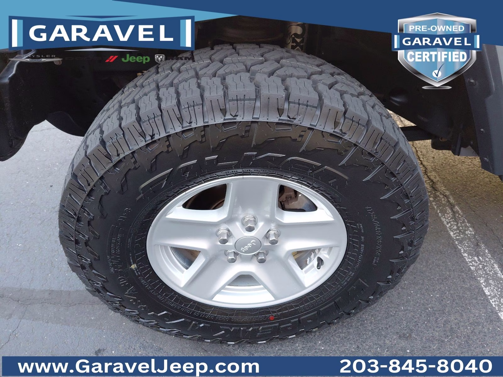 2021 Sting-Gray Clearcoat Jeep Gladiator Sport 4X4 Truck