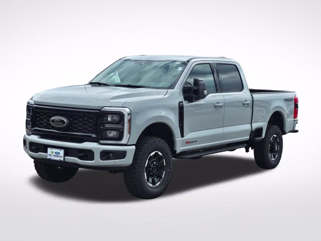 2026 Avalanche Ford Super Duty F-350 SRW Lariat 4X4 Truck