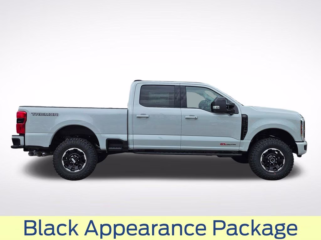 2026 Avalanche Ford Super Duty F-350 SRW Lariat 4X4 Truck