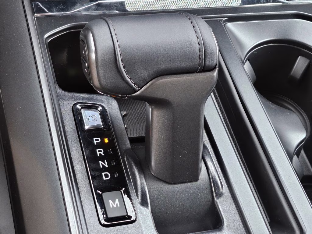 2026 Agate Black Metallic Ford F-150 Tremor 4X4 Truck