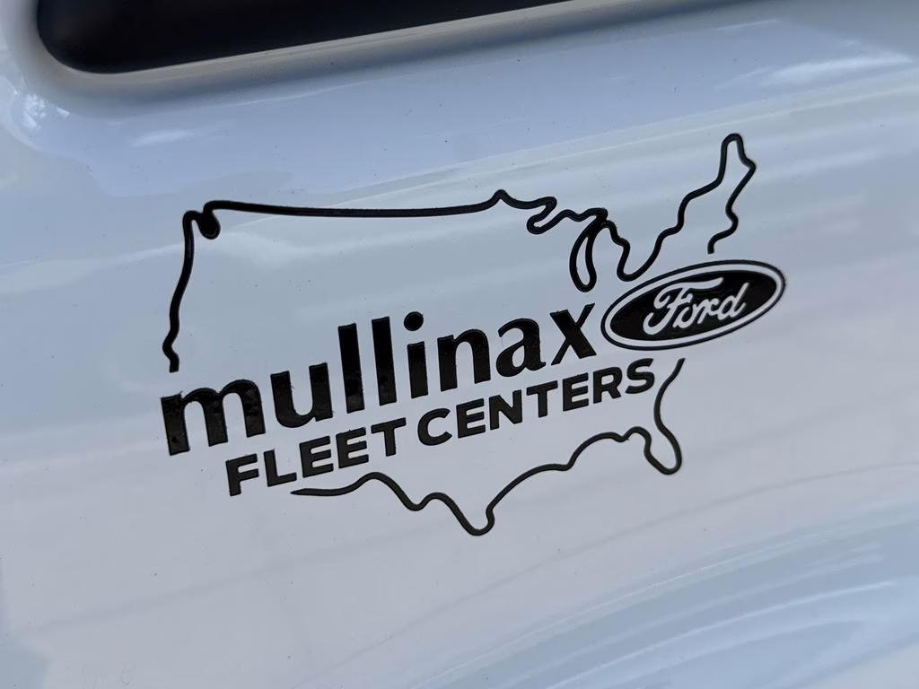 2026 Oxford White Ford Transit-250 Base RWD Van