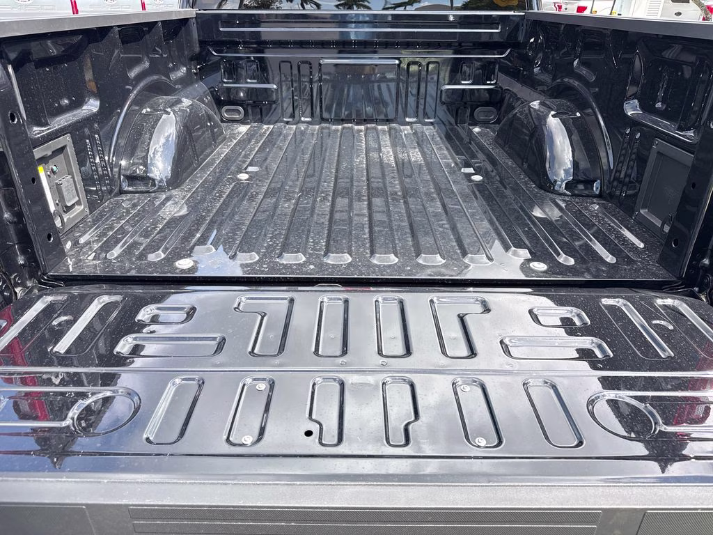 2026 Agate Black Metallic Ford F-150 XLT 4X4 Truck