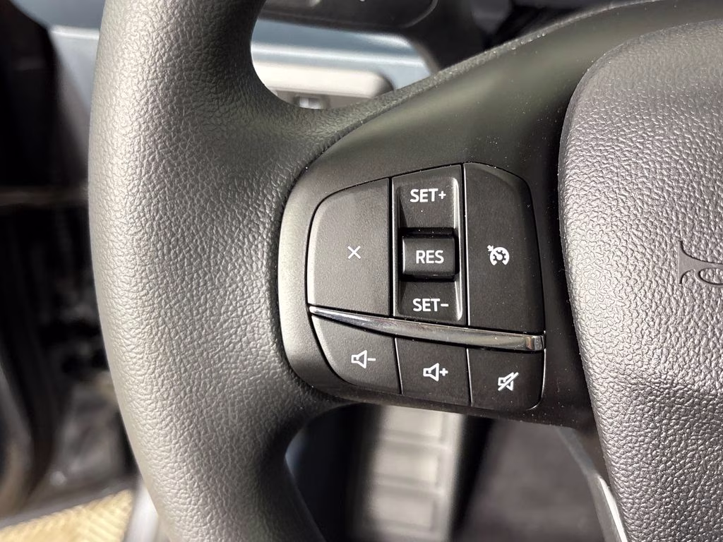 2026 Carbonized Gray Metallic Ford Maverick XLT FWD Truck