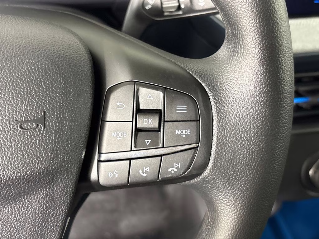 2026 Carbonized Gray Metallic Ford Maverick XLT FWD Truck